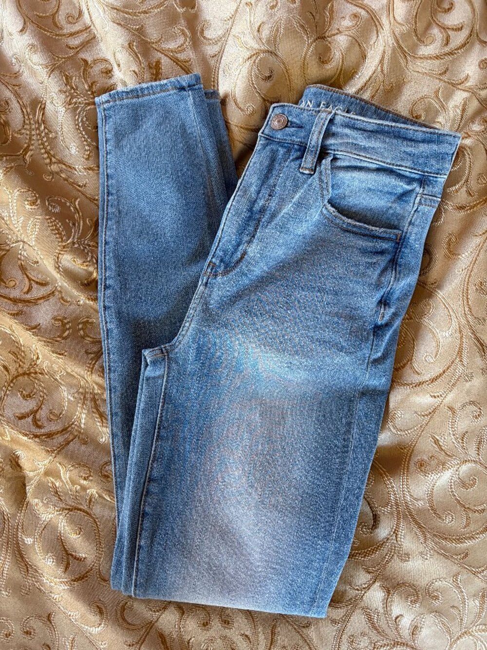 American Eagle Jeans Size 2